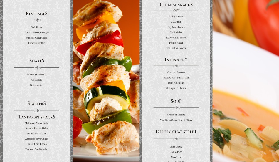 Top Food and Beverage Catering Services